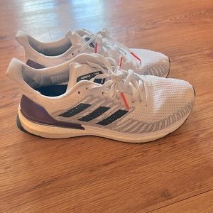 Adidas Solar Boost